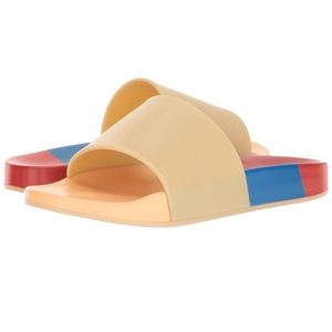 Katy Perry Slide Sandals